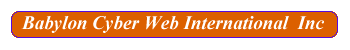 Babylon Cyber Web International